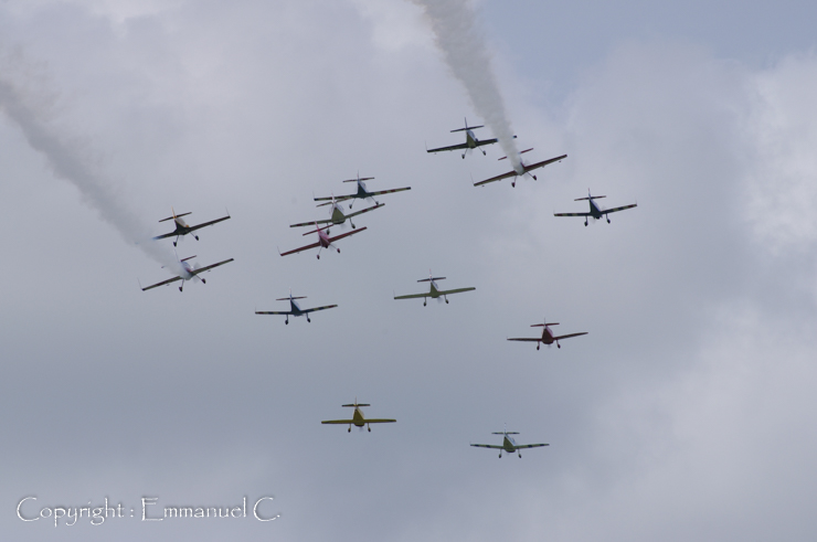Ferté-Alais 2017
