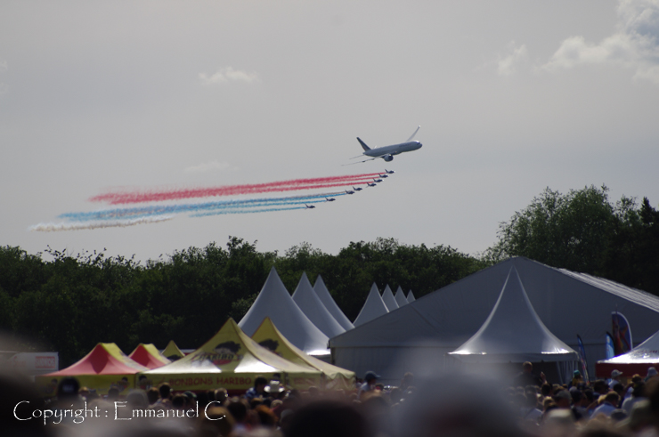Ferté-Alais 2017