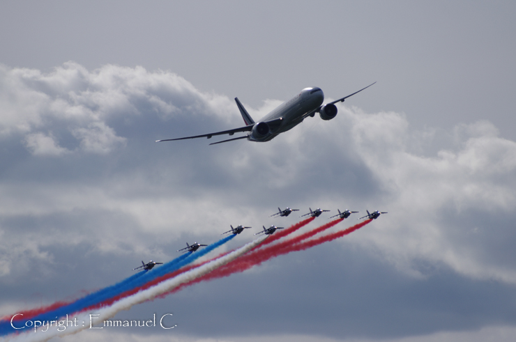 Ferté-Alais 2017