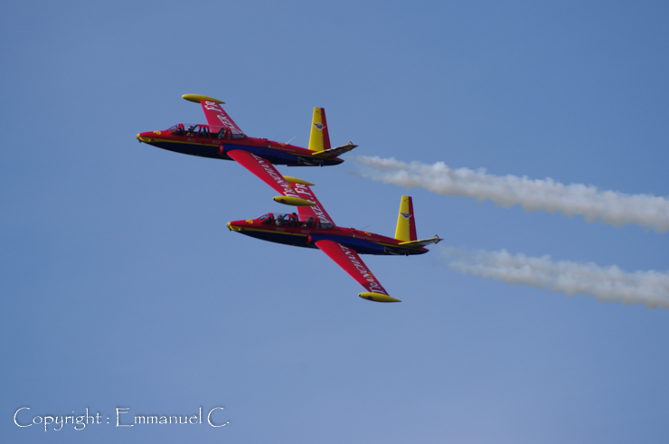 Ferté-Alais 2017