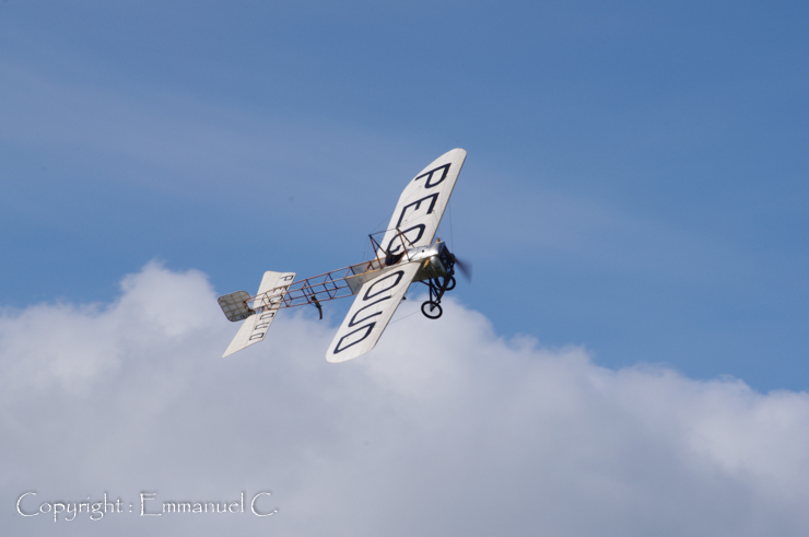 Ferté-Alais 2017