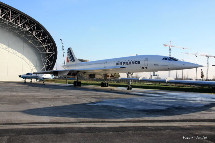 Concorde