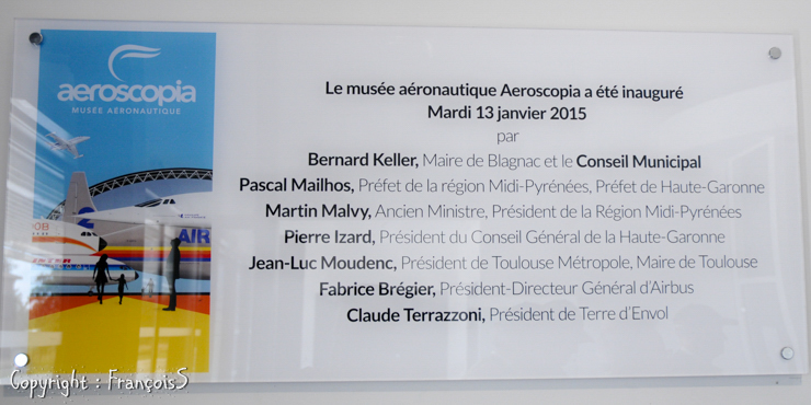 Aeroscopia