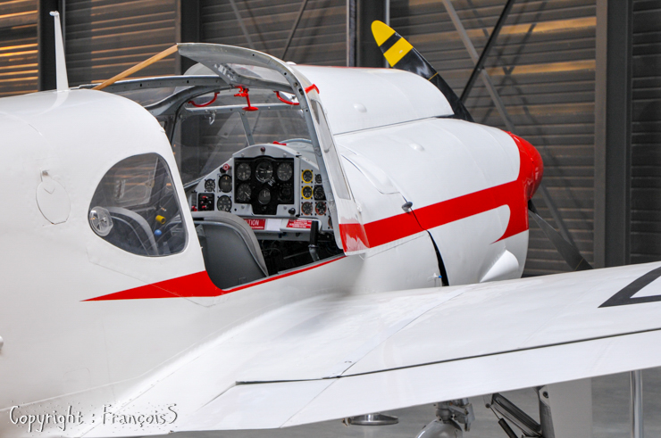 Aeroscopia