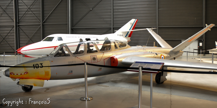 Aeroscopia