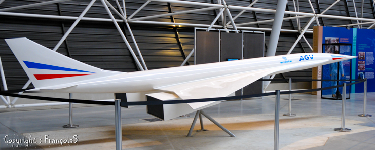 Aeroscopia