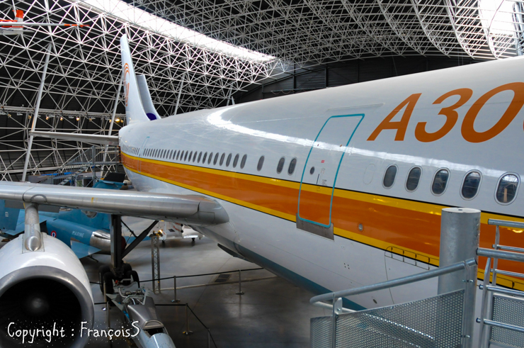 Aeroscopia