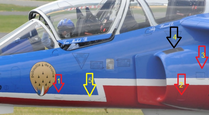 Ferté-Alais 2017