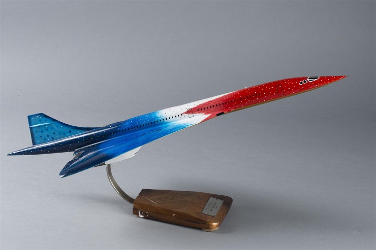 Concorde anniversaire