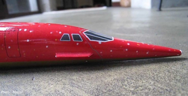 Concorde anniversaire