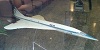 Maquette IRAN AIR