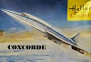 Heller prototype Air France (1/300) NEW