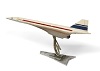 Prototype (1/100) Sud Aviation (années 60)