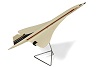 Concorde AEROSPATIALE 1/100