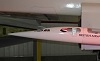 BA maquette 1/20