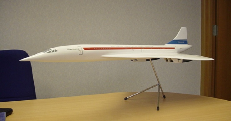 Westway G-BSST 1/50 