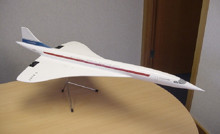 Westway G-BSST 1/50 
