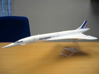 Westway 1/72 AIR FRANCE
