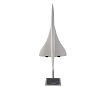 Maquette Concorde CIRCA de 1980 1/36