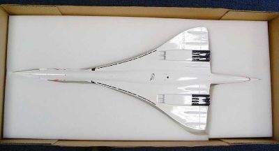 Westway 1/72 British Airways