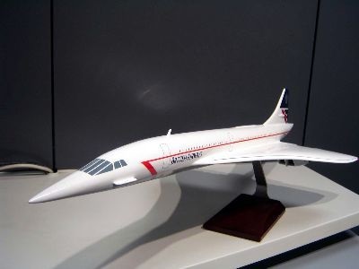 Westway 1/72 British Airways Landor