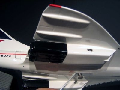 Westway 1/72 British Airways Landor