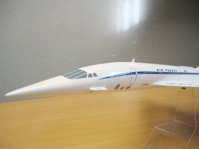 Westway 1/72 Air France