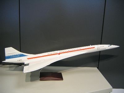 Westway 1/72 Air France