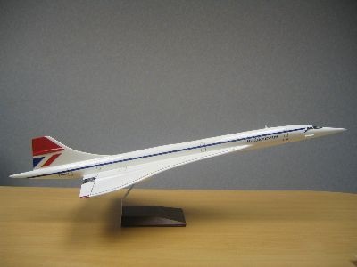 Westway 1/72 BA Red Flag