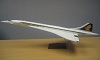 Westway 1/72 Singapore Airlines