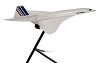 Maquette Concorde AF 1/36