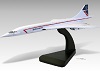 ModelBuffs.com British Airways 1/150
