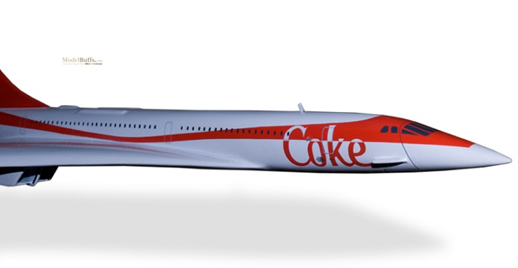 ModelBuffs.com Coca Cola 1/150