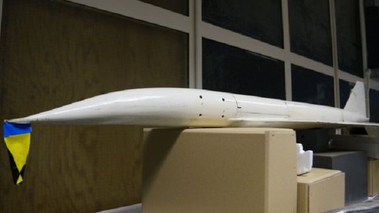 Maquette soufflerie années 60