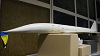 Maquette Concorde Bristol (années 60)