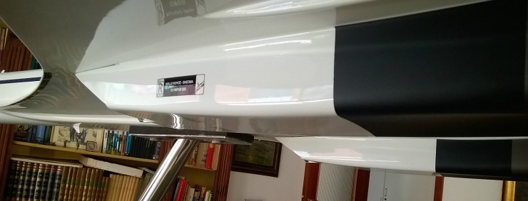 Concorde 1/24