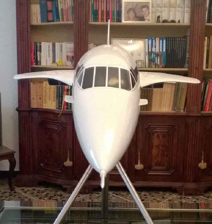Concorde 1/24