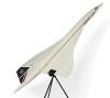 Maquette Concorde BA 1/36