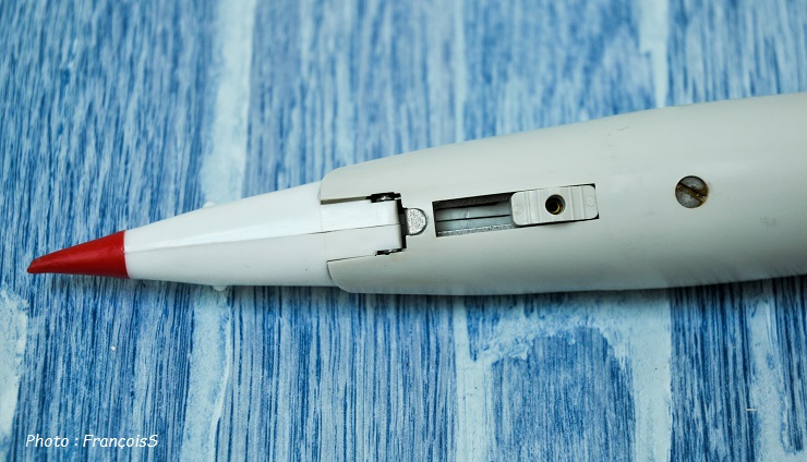 Concorde Mont Blanc
