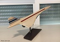 Prototype Concorde