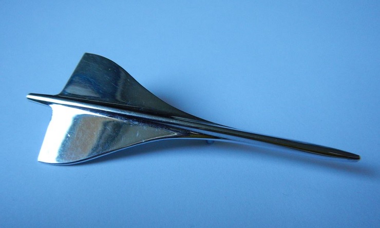 Emblème Concorde