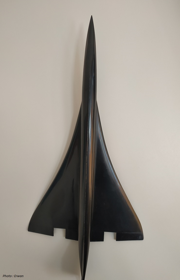 Maquette étude