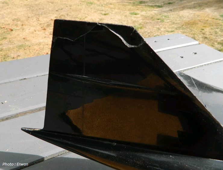 Maquette étude