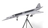 Maquette d'agence Air France (1/36)