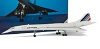 Maquette Concorde Air France 1/250