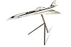 Maquette d'agence Air France (1/36)
