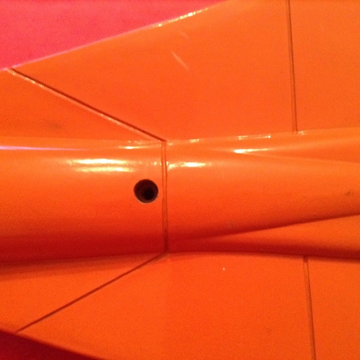 Jouet Concorde Sanchis