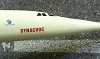 Maquette Air France 1/50