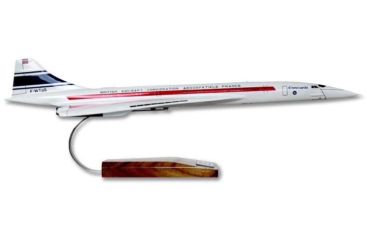 Concorde 1/100