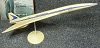 Prototype Bayard (échelle 1/100)